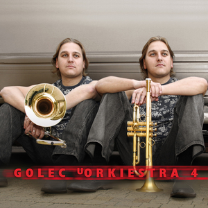 GOLEC UORKIESTRA 4
