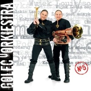 GOLEC UORKIESTRA 5