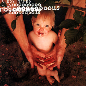 A BOY NAMED GOO