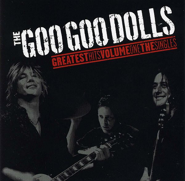 GREATEST HITS - VOL 1 - THE SINGLES