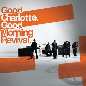 GOOD MORNING REVIVAL