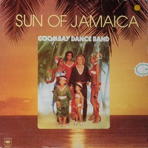 SUN OF JAMAICA