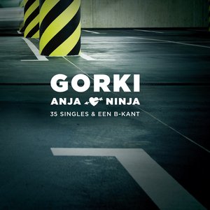 ANJA - NINJA
