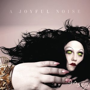 A JOYFUL NOISE