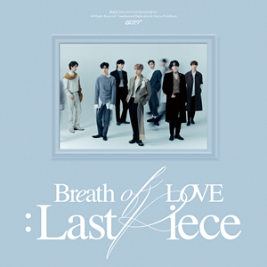 BREATH OF LOVE: LAST PIECE