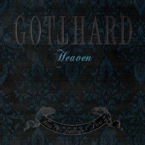 HEAVEN - BEST OF BALLADS PART 2