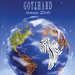 HUMAN ZOO