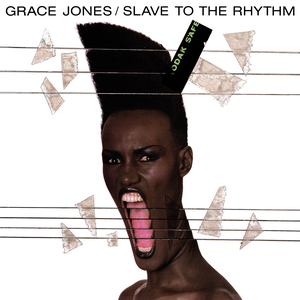 SLAVE TO THE RHYTHM