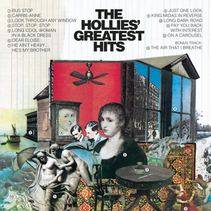 GREATEST HITS