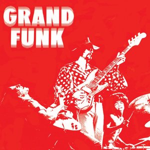 GRAND FUNK