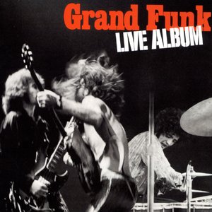 LIVE ALBUM