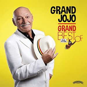 GRAND BEST OF