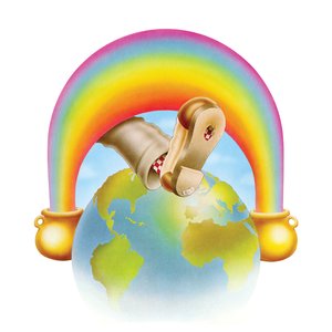 EUROPE '72