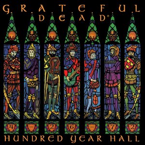 HUNDRED YEAR HALL