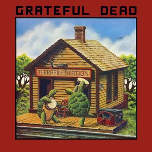 TERRAPIN STATION