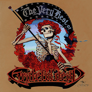 THE VERY BEST OF GRATEFUL DEAD