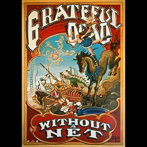 WITHOUT A NET