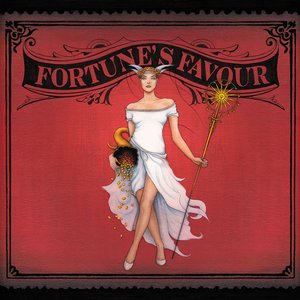 FORTUNE'S FAVOUR