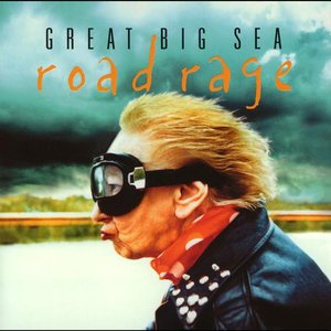 ROAD RAGE