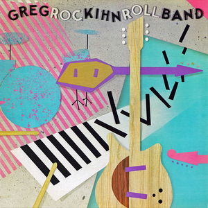 ROCKIHNROLL