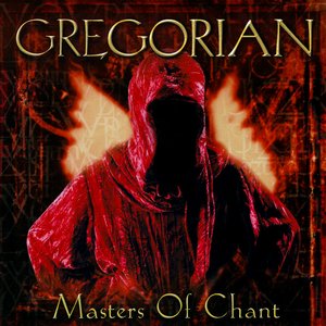 MASTERS OF CHANT