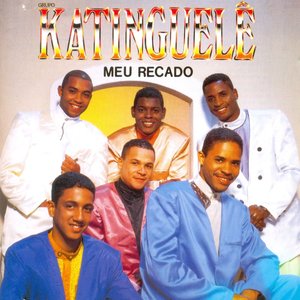 MEU RECADO