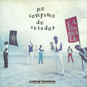 NO COMPASSO DO CRIADOR