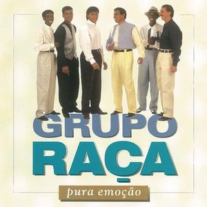 PURA EMOÇÃO