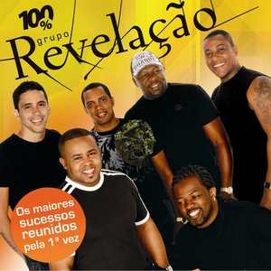 100% GRUPO REVELAÇÃO