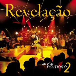 AO VIVO NO MORRO 2