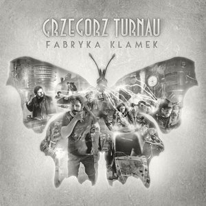 FABRYKA KLAMEK