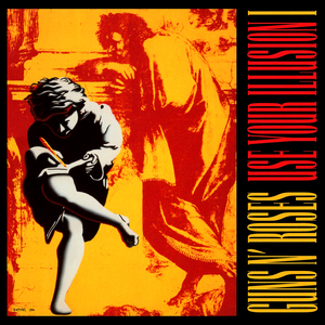 USE YOUR ILLUSION I