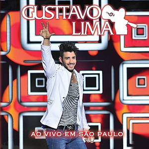 AO VIVO EM SÃO PAULO
