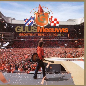 GROOTS MET EEN ZACHTE G 2010
