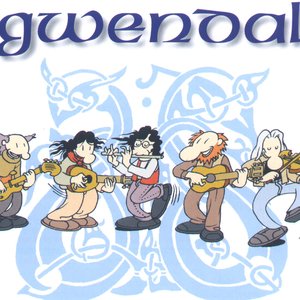LO MEJOR DE GWENDAL