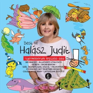 BEST OF HALÁSZ JUDIT 1.