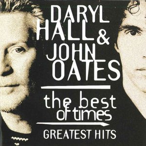 BEST OF TIMES-GREATEST HITS