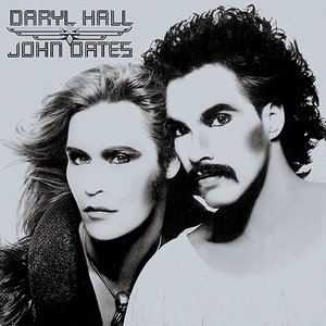 DARYL HALL & JOHN OATES
