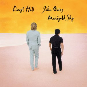 MARIGOLD SKY