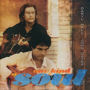 OUR KIND OF SOUL