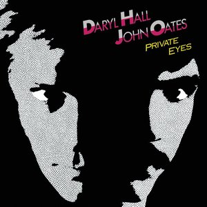 PRIVATE EYES