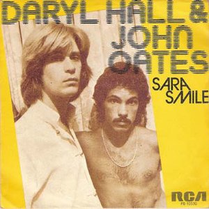 SARA SMILE