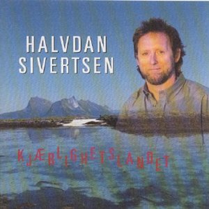 KJÆRLIGHETSLANDET