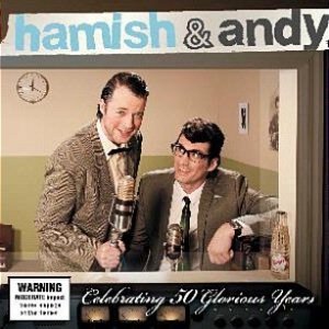 CELEBRATING 50 GLORIOUS YEARS