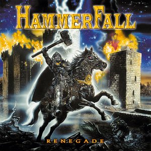 RENEGADE