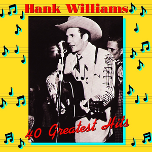 40 GREATEST HITS