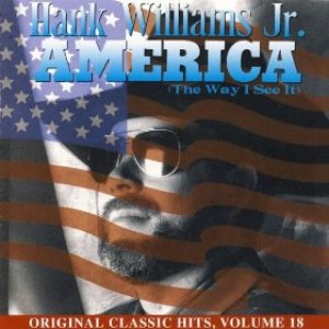 AMERICA (THE WAY I SEE IT)