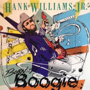 BORN TO BOOGIE