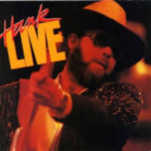 HANK LIVE