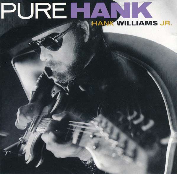 PURE HANK